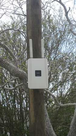 wireless internet